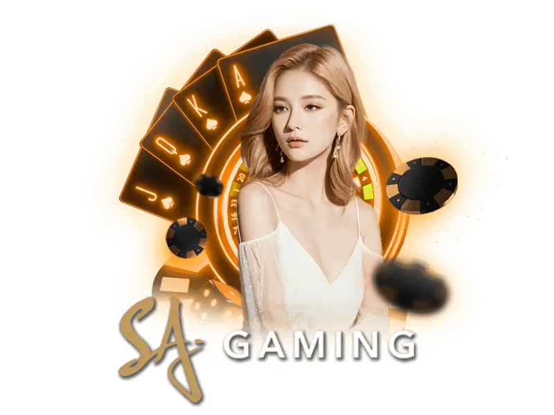 SA Gaming_Hotwin888