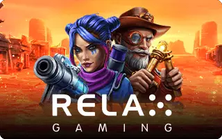 Hotwin888_provider_RELAX_GAMING