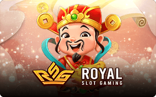 Hotwin888_provider_RSG_ROYAL