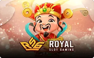 Hotwin888_provider_RSG_ROYAL
