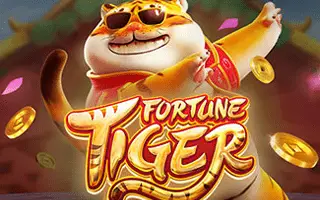 FORTUNE TIGER By Hotwin888