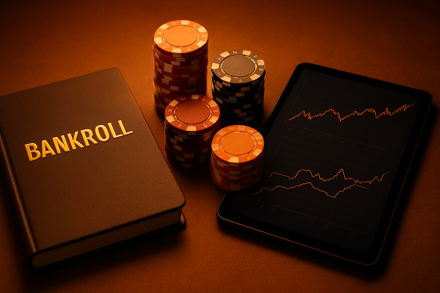 เทคนิคบาคาร่า sa gaming และกลยุทธ์การจัดการงบ